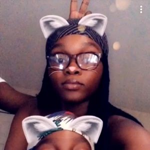 Meet your Posher, Brianna